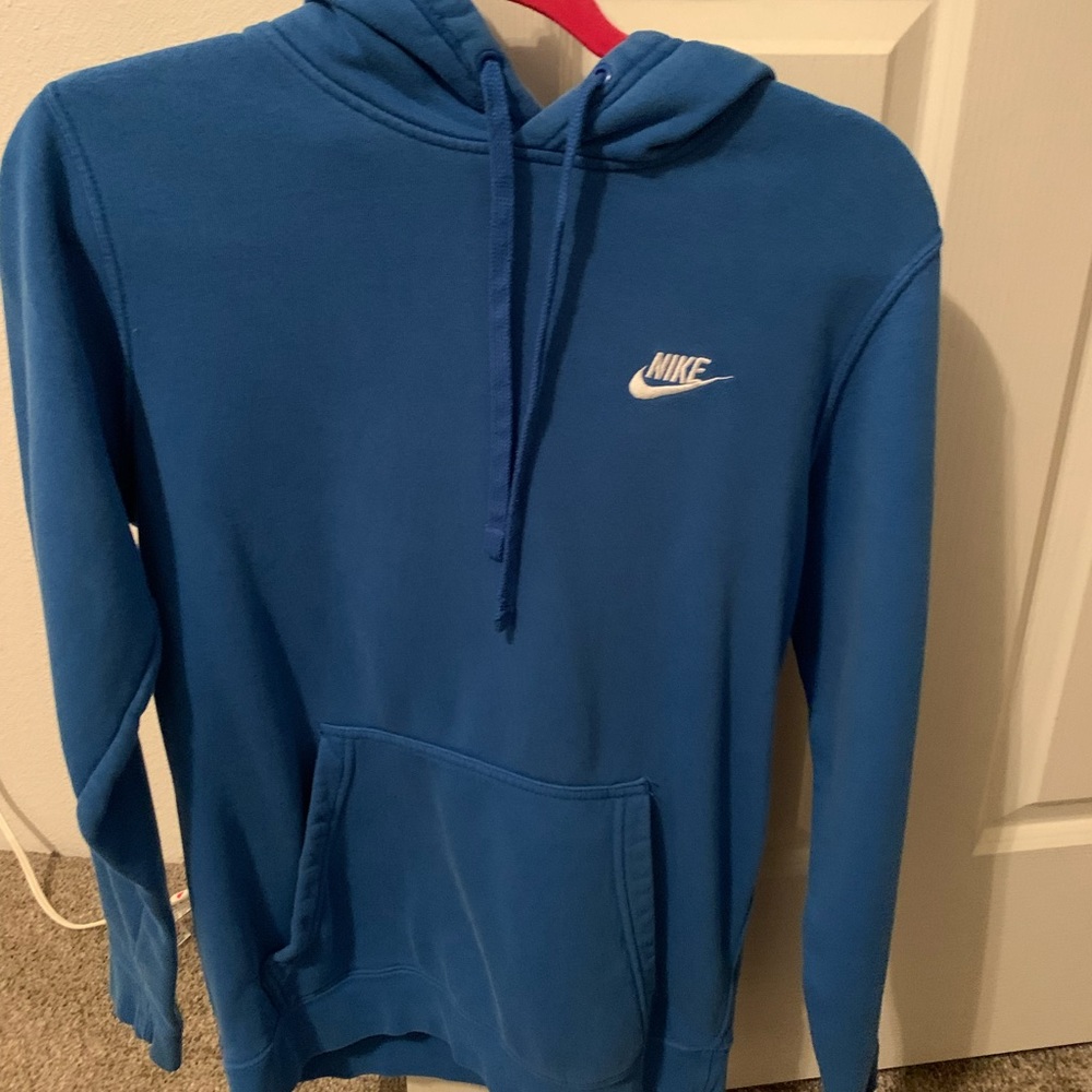 Nike hoodie